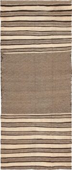 Vintage Moroccan Rug 46469 Detail/Large View