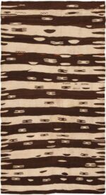 Vintage Moroccan Kilim Rug 46474 Large Image
