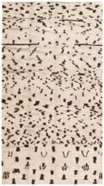 Vintage Moroccan Rug 46505 Detail/Large View