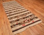 Full Moroccan rug 46471 by Nazmiyal