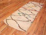 Full Vintage Moroccan Berber rug 46464 by Nazmiyal