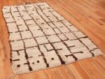 Full Vintage Moroccan rug 46515 by Nazmiyal
