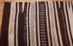 north african vintage moroccan kilim rug 46478 corner Nazmiyal