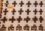 vintage moroccan rug 46434 animal Nazmiyal