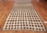 vintage moroccan rug 46434 whole Nazmiyal