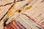 Weave Vintage Moroccan Berber rug 46464 by Nazmiyal