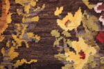 antique bessarabian kilim 46536 background Nazmiyal