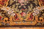 antique bessarabian kilim 46536 top Nazmiyal
