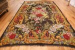 antique bessarabian kilim 46536 whole Nazmiyal