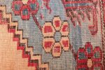 antique persian dragon design bakshaish rug 46366 knots Nazmiyal