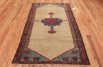 antique persian dragon design bakshaish rug 46366 whole Nazmiyal