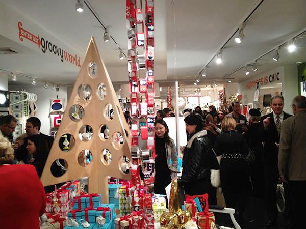 ASID NYC Holiday Party ASID NYC Holiday Party by Nazmiyal
