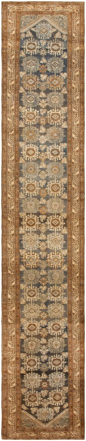 Antique Malayer Persian Rug 43834 Nazmiyal Antique Rugs