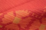 vintage swedish kilim 46533 pile Nazmiyal