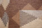 vintage swedish rug 46537 knots Nazmiyal
