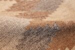 vintage swedish rug 46537 pile Nazmiyal