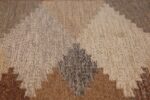 vintage swedish rug 46537 texture Nazmiyal