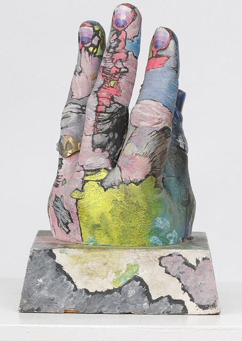 Whitney Museum, Paul Thek & Nazmiyal Nazmiyal In The News