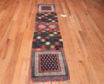 Antique Caucasian Shirvan Rug 44502 Whole Design Nazmiyal