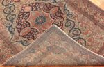 Antique Persian Mohtasham Kashan Rug 46541 by Nazmiyal