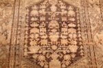 antique turkish kula rug 46250 middle antique turkish kula rug 46250 middle Nazmiyal