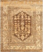 Antique Turkish Kula Rug 46250 Antique Turkish Kula Rug #46250 by Nazmiyal Antique Rugs