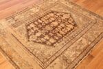 antique turkish kula rug 46250 side antique turkish kula rug 46250 side Nazmiyal