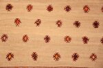 Background Vintage Moroccan rug 46627 by Nazmiyal