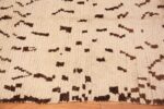 Border Vintage Moroccan rug 46574 by Nazmiyal