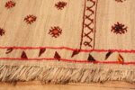 Border Vintage Moroccan rug 46627 by Nazmiyal