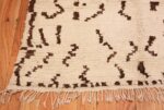 Corner Vintage Moroccan rug 46574 by Nazmiyal