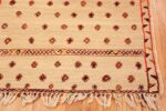 Corner Vintage Moroccan rug 46627 by Nazmiyal