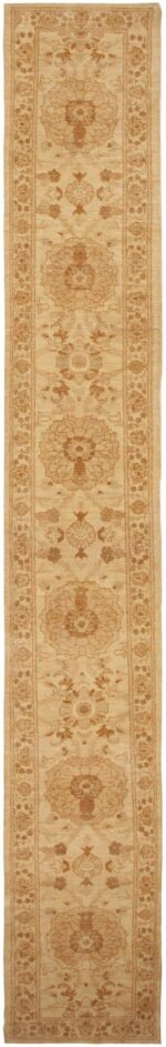 Vintage Persian Sultanabad Rug 46550 Detail/Large View