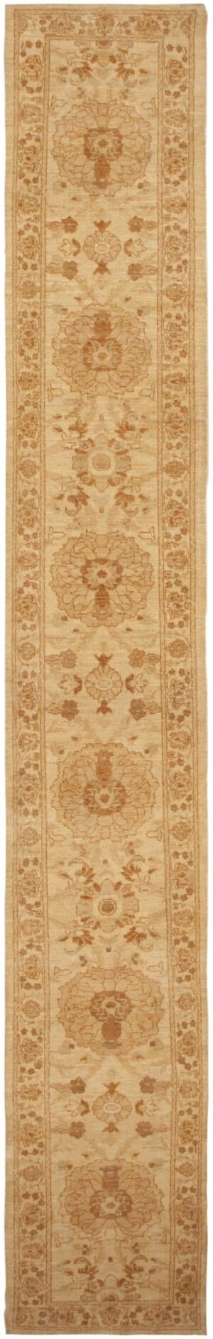 Vintage Persian Sultanabad Rug 46550 Detail/Large View