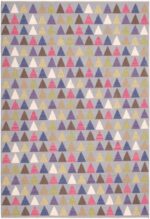 Vintage Swedish Kilim 46589 Detail/Large View