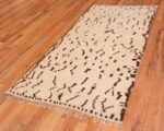 Full Vintage Moroccan rug 46574 by Nazmiyal