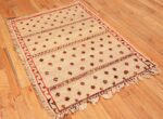 Full Vintage Moroccan rug 46627 by Nazmiyal