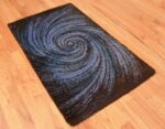 Full vintage Swedish deco rug 46616 by Nazmiyal