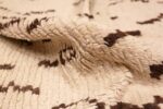 Pile Vintage Moroccan rug 46574 by Nazmiyal
