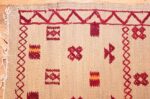 vintage moroccan rug 46626 corner Nazmiyal