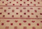 vintage moroccan rug 46626 yellow field Nazmiyal
