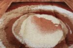 Vintage Swedish Deco Rug 46608 Top Design Nazmiyal
