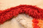 vintage swedish deco rug 46609 pile Nazmiyal