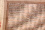 vintage swedish deco rug 46609 weave Nazmiyal