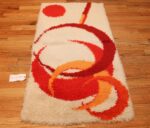 vintage swedish deco rug 46609 whole Nazmiyal