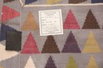 vintage swedish kilim 46589 tag Nazmiyal