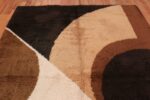 Vintage Swedish Rug 46601 Top Design Nazmiyal