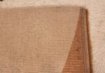 Vintage Swedish Rug 46601 Woven Knots Nazmiyal