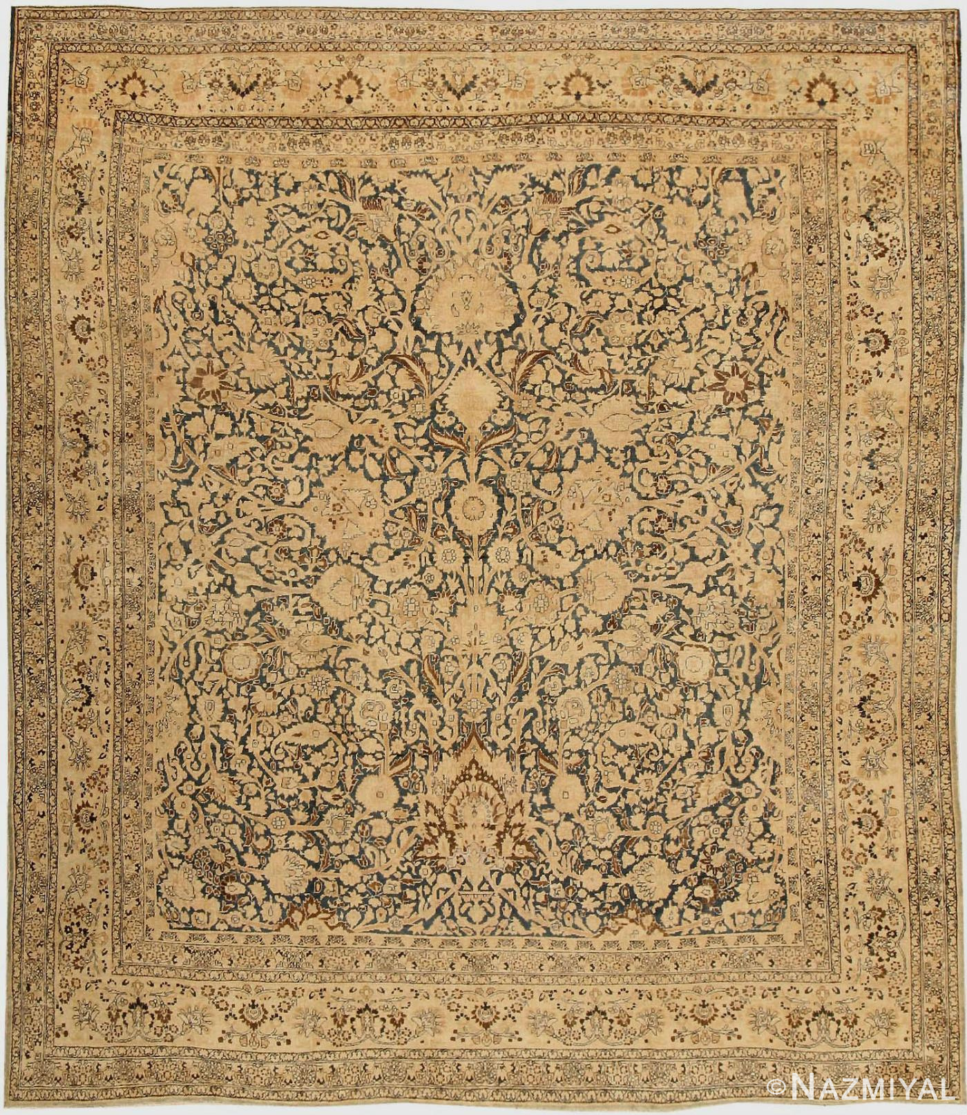 Antique Khorassan Persian Rugs carpet 43087 Detail/Large View