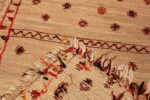 Weave Vintage Moroccan rug 46627 by Nazmiyal